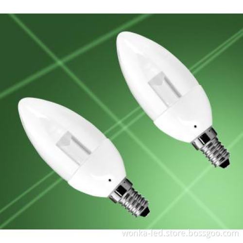 2.4W QP08A1 CW for living room lighting or LED Project Lighting